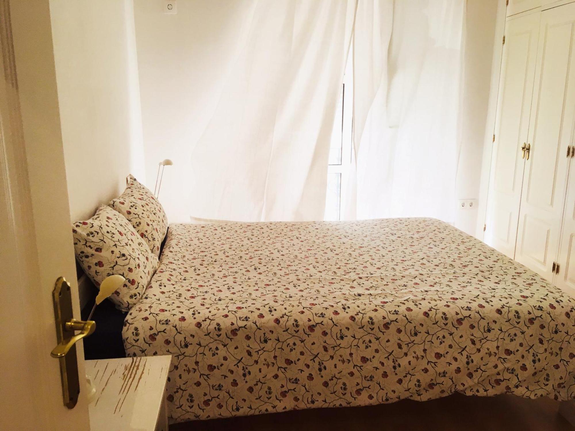Atico Cadiz Centro Apartment ภายนอก รูปภาพ