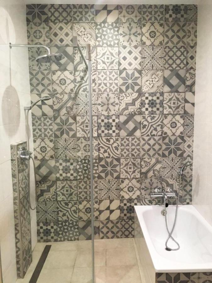 Atico Cadiz Centro Apartment ภายนอก รูปภาพ