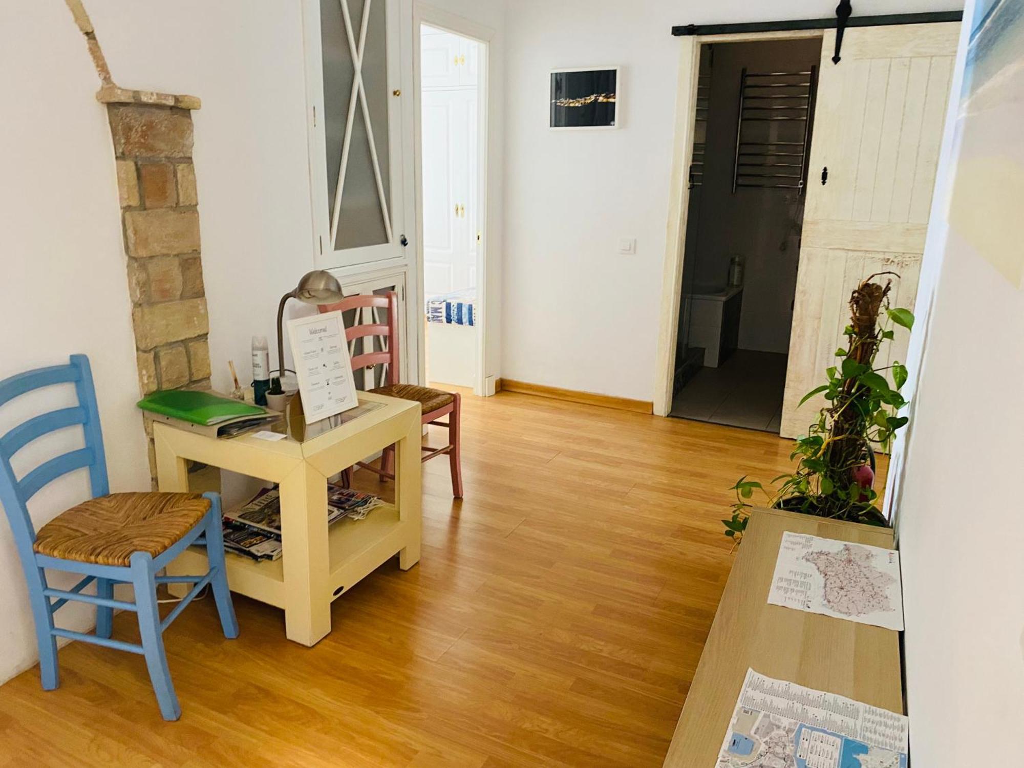 Atico Cadiz Centro Apartment ภายนอก รูปภาพ