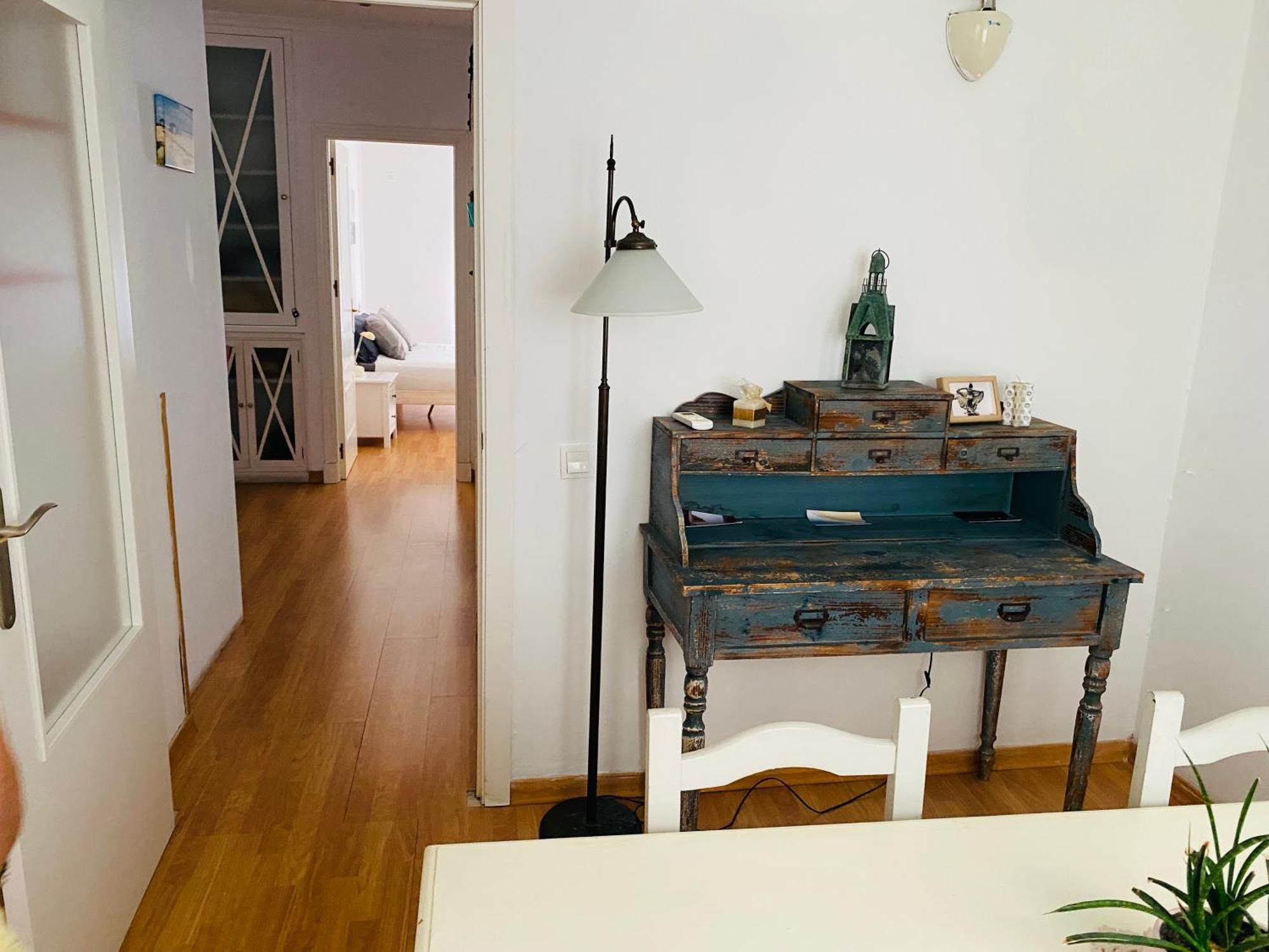 Atico Cadiz Centro Apartment ภายนอก รูปภาพ