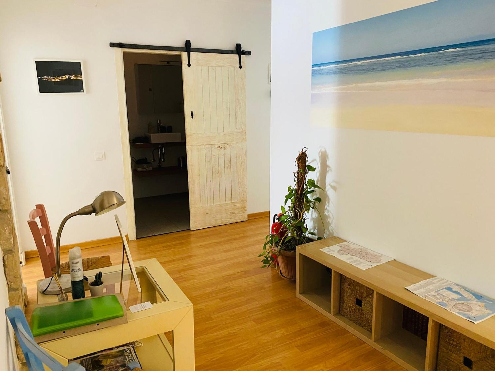 Atico Cadiz Centro Apartment ภายนอก รูปภาพ